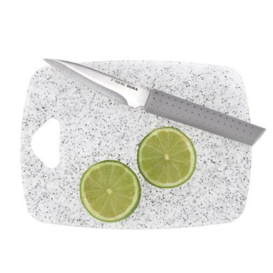 Набор досок Duka Skicklig | Серый 1218699 фото - 4