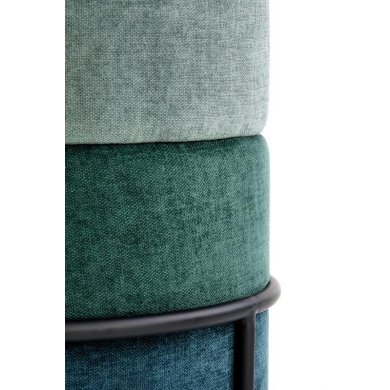 Пуф Halmar Picolo Зеленый - 6 Пуф Halmar Picolo Зеленый V-CH-PICOLO-PUFA-ZIELONY фото - 6