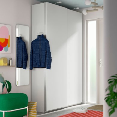 IKEA PAX/HASVIK (ИКЕА ПАКС/ХАСВИК) 99626545 фото - 3