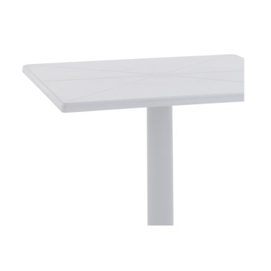 Садовый стол Garden Line FAT0961 Белый FAT0961 фото - 2