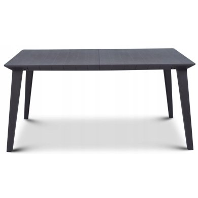 Садовый стол Keter LIMA 160 Графит 226499 фото - 2