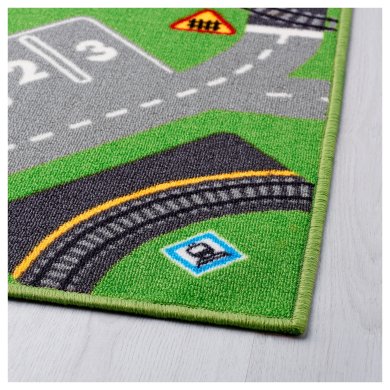 IKEA килим STORABO (ИКЕА STORABO) 70356822 фото - 12