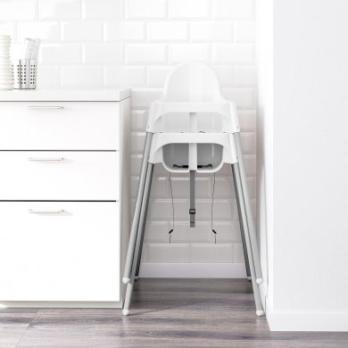 IKEA Стул для кормления ANTILOP (ИКЕА ANTILOP) 29067293 фото - 17