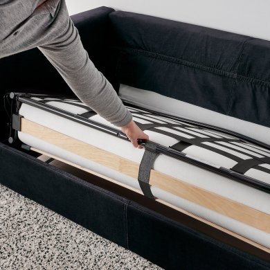 IKEA VIMLE (ИКЕА ВИМЛЕ) 59537184 фото - 7