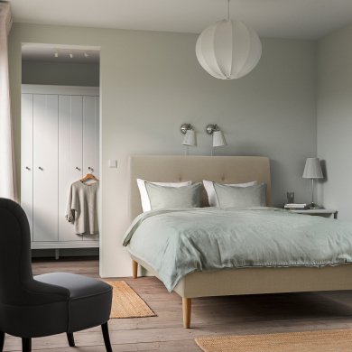 IKEA IDANAS (ИКЕА ИДАНАС) 60588064 фото - 6