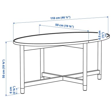 IKEA VALNAS (ИКЕА ВАЛЬНАС) 20628038 фото - 5