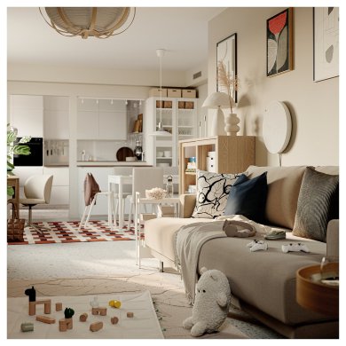 IKEA UPPAKRA (ИКЕА УППАКРА) 99598670 фото - 7