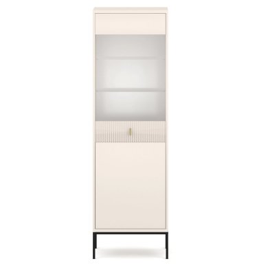 Витрина Mebel Elit MARCOS Кашемир - 4 Витрина Mebel Elit MARCOS Кашемир W.MAGGIORE/KASZ/BZ/WIT фото - 4