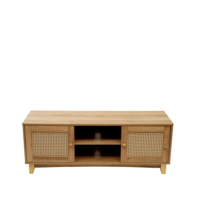 Тумба для ТВ Homla NOTTO 120x40x45 см | Дерево - 2 Тумба для ТВ Homla NOTTO 120x40x45 см | Дерево 214193 фото - 2