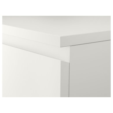 IKEA Комод MALM (ИКЕА МАЛЬМ) 60403602 фото - 13