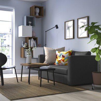 SKONABACK - 5 IKEA SKONABACK (ИКЕА СКОНАБАК) 70582542 фото - 5