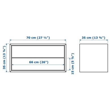 IKEA EKET (ИКЕА ЭКЕТ) 09590372 фото - 8
