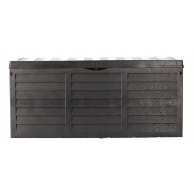 Садовый ящик Garden Line 320 л Черный - 3 Садовый ящик Garden Line 320 л Черный BOX8091 фото - 3