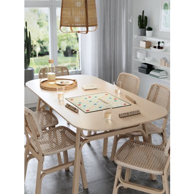 VOXLOV/VOXLOV - 7 IKEA VOXLOV/VOXLOV (ИКЕА ВОКЛОВ/ВОКЛОВ) 29388656 фото - 7