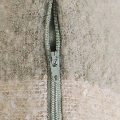 Декоративная наволочка Homla ALLORA 45х45 см Принт 220794 фото - 4