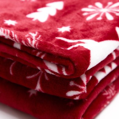 Плед Homla RODA 150x200 см Принт 223322 фото - 2