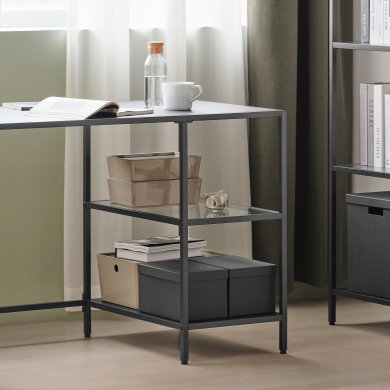 IKEA VITTSJO/ELDBERGET (ИКЕА ВИТТСЁ/ЭЛЬДБЕРГЕТ) 69617298 фото - 7