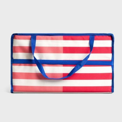 Коврик для пикника Homla COLOR BLOCK 150x70 см Синий 239412