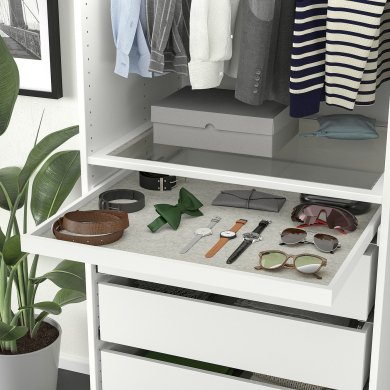 IKEA KOMPLEMENT (ИКЕА КОМПЛИМЕНТ) 09554977 фото - 2