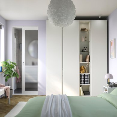 IKEA PAX / VIKANES (ИКЕА ПАКС/ВИКАНЕС) 89623585 фото - 4