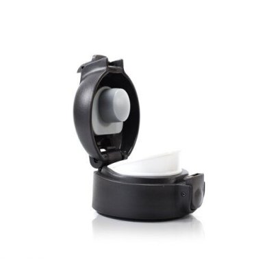 Термокружка Duka Vacuum 370 мл | Медный - 3 Термокружка Duka Vacuum 370 мл | Медный 1213978 фото - 3