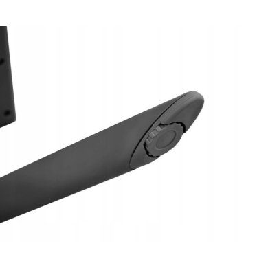 Садовый стол Kontrast TULUM Черный 5.04.11255 фото - 4