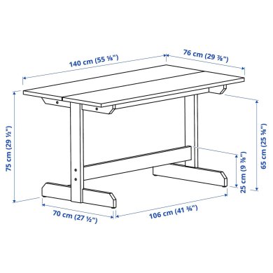 IKEA NACKANAS / SKOGSBO (ИКЕА НАКАНАС/СКОГСБО) 29528237 фото - 5
