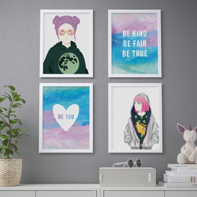 IKEA BILD (ИКЕА СЧЕТ) 60534052 фото - 2