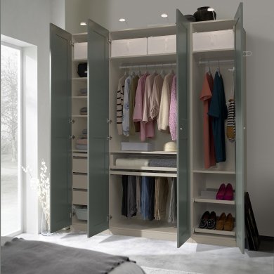 IKEA PAX / GRIMO (ИКЕА ПАКС/ГРИМО) 19579982 фото - 5