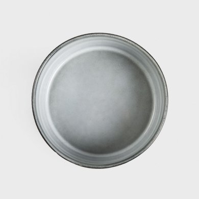 Миска Homla SANOS 21 см Серый - 2 Миска Homla SANOS 21 см Серый 230321 фото - 2