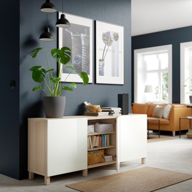 IKEA BESTA (ИКЕА БЕСТА) 79139834 фото - 11