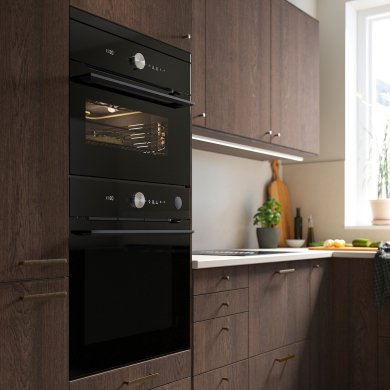 IKEA Мікрохвильова піч FINSMAKARE (ИКЕА ФИНСМАКЭРЕ) 50411768 фото - 21