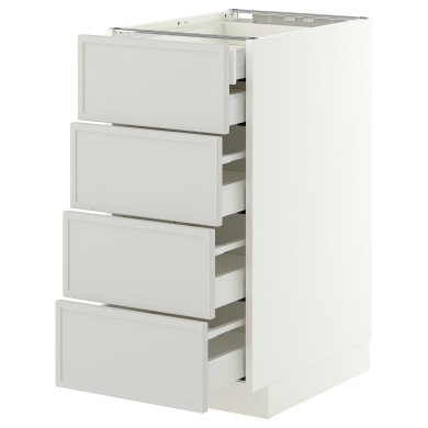 IKEA METOD/MAXIMERA (ИКЕА МЕТОДЫ/МАКСИМЕРА) 39604315