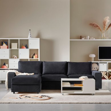 IKEA VIMLE (ИКЕА ВИМЛЕ) 69401458 фото - 2