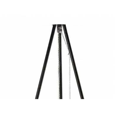 Угольный гриль Garden Line BBQ6032 Черный BBQ6032 фото - 8