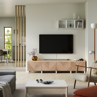 IKEA BESTA (ИКЕА БЕСТА) 89622963 фото - 5