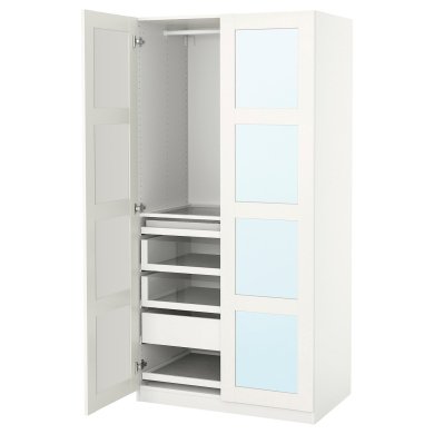IKEA PAX/BERGSBO (ИКЕА PAX/BERGSBO) 19501182