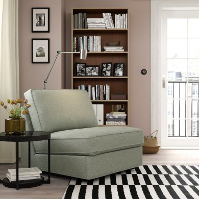 KIVIK - 3 IKEA KIVIK (ИКЕА КИВИК) 99482759 фото - 3