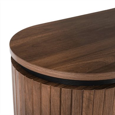 Комод Mebel Elit BECK BIG Орех ME.BECK/O/KOM200 фото - 4