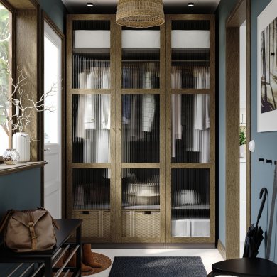 PAX/TONSTAD - 4 IKEA PAX/TONSTAD (ИКЕА ПАКС/ТОНСТАД) 09549033 фото - 4