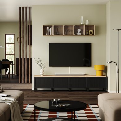 IKEA BESTA (ИКЕА БЕСТА) 49622960 фото - 3