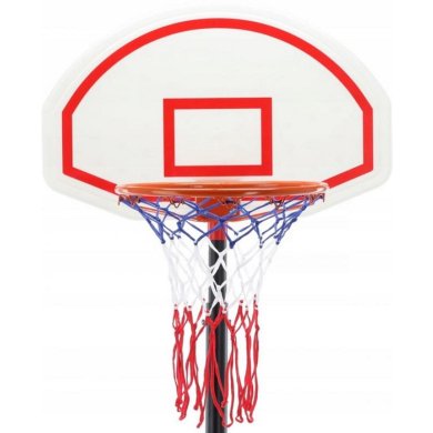 Баскетбольная корзина на подставке Garden Line Белый TIS7499 фото - 2