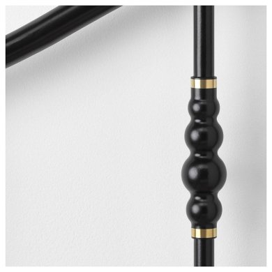 IKEA Спинки ліжка SAGSTUA (ИКЕА САГСТУА) 60420932 фото - 4