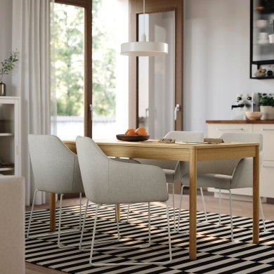 IKEA TONSTAD / TOSSBERG (ИКЕА ТОНСТАД/ТОССБЕРГ) 29596721 фото - 2