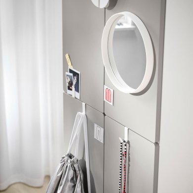 SMASTAD/PLATSA - 5 IKEA SMASTAD/PLATSA (ИКЕА СМАСТАД/ПЛАЦА) 89430474 фото - 5