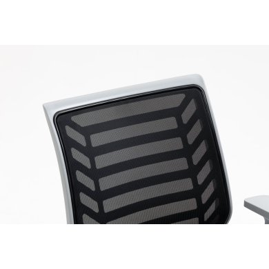 Офісне крісло Signal Q-320 Сірий OBRQ320CS фото - 11