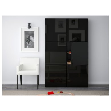 IKEA BESTA (ИКЕА БЕСТА) 69071523 фото - 8