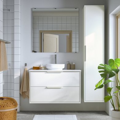 IKEA HAVBACK/VINDELALVEN (ИКЕА HAVBACK/VINDELALVEN) 29622466 фото - 2