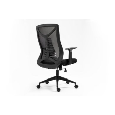 Офісне крісло Signal Q-330 Чорний OBRQ330C фото - 6