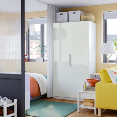 IKEA PAX/FARDAL (ИКЕА ПАК/ФАРДАЛ) 99626499 фото - 2
